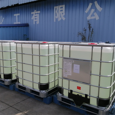 Lauramidopropyl Betaine Industrial Surfactants CAS 4292-10-8 Detergent Raw Material