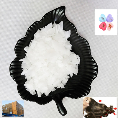 BTMS CAS 81646-13-1 Hair care ingredient Behentrimonium Mesosulfate White Flake Surfactant BTMS 50