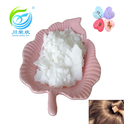 Hair Conditioner BTMS 25  BTMS  50  CAS 81646-13-1 Behentrimonium Methosulfate Cetearyl Alcohol BTMS 25 50  Raw Material
