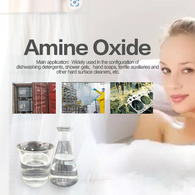 OA-12    OB-2 Lauryl Dimethyl Amine Oxide，Lauramine Oxide  CAS   1643-20-5 LDAO