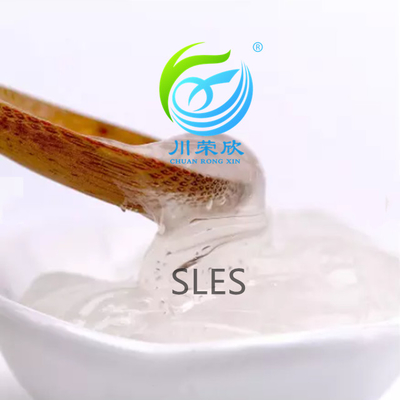 Chemical Raw material sles70% detergent solvent n70 sles 70 price 68585-34-2
