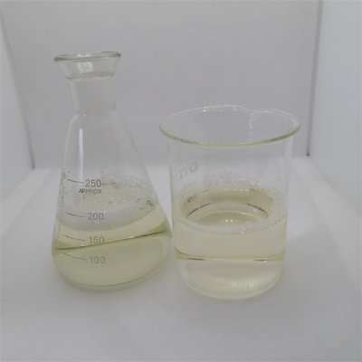 CAS 4292-10-8 Lauroamide Propyl Betaine LAB-35 Household Detergent Raw Materials