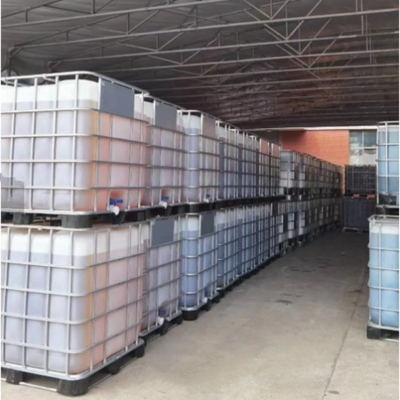 Detergent CAS 68603-42-9 6501 1: 1.5 Cocamide-Dea CDEA Coconut Diethanolamide