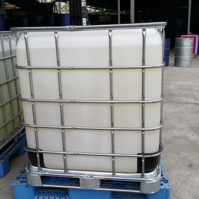 CAS 1643-20-5 Laurylamine oxide: OA-12 Amine OxideDaily chemical raw materials for metal hard surface cleaning