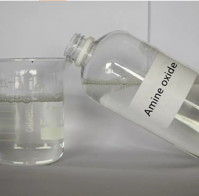 CAS 1643-20-5 Laurylamine oxide: OA-12 Amine OxideDaily chemical raw materials for metal hard surface cleaning