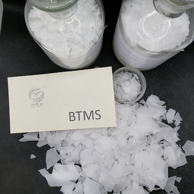 BTMS 25  50 hair care formulations  Behentrimonium Methosulfate (and) Cetearyl Alcohol CAS 81646-13-1