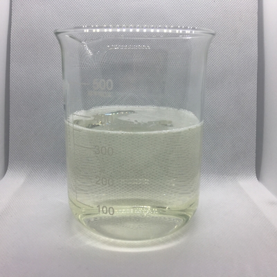 Lauramidopropyl Betaine Industrial Surfactants CAS 4292-10-8 Detergent Raw Material