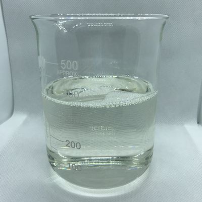 Soft Conditioning 4292-10-8 Zwitterionic Surfactant LAPB For Skin Care And Cosmetics