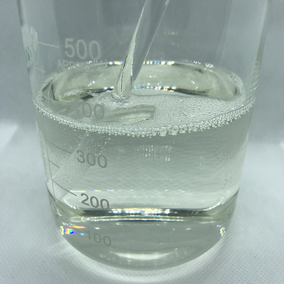 Daily Chemical Raw Materials Amphoteric Surfactant Cocamidopropylamine Oxide