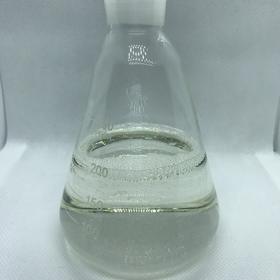 Soft Conditioning 4292-10-8 Zwitterionic Surfactant LAPB For Skin Care And Cosmetics