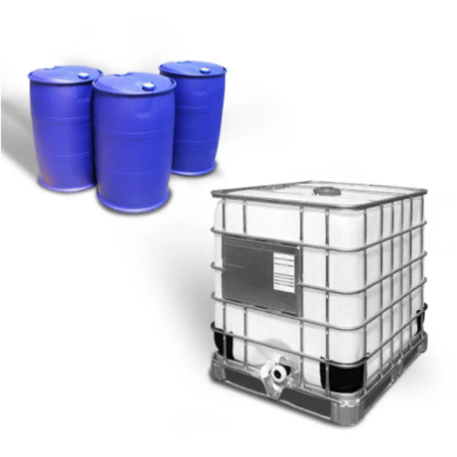 Pool Water Treatment Benzalkonium Chloride Bkc 80% CAS 8001-54-5 DDBAC/BKC 50%