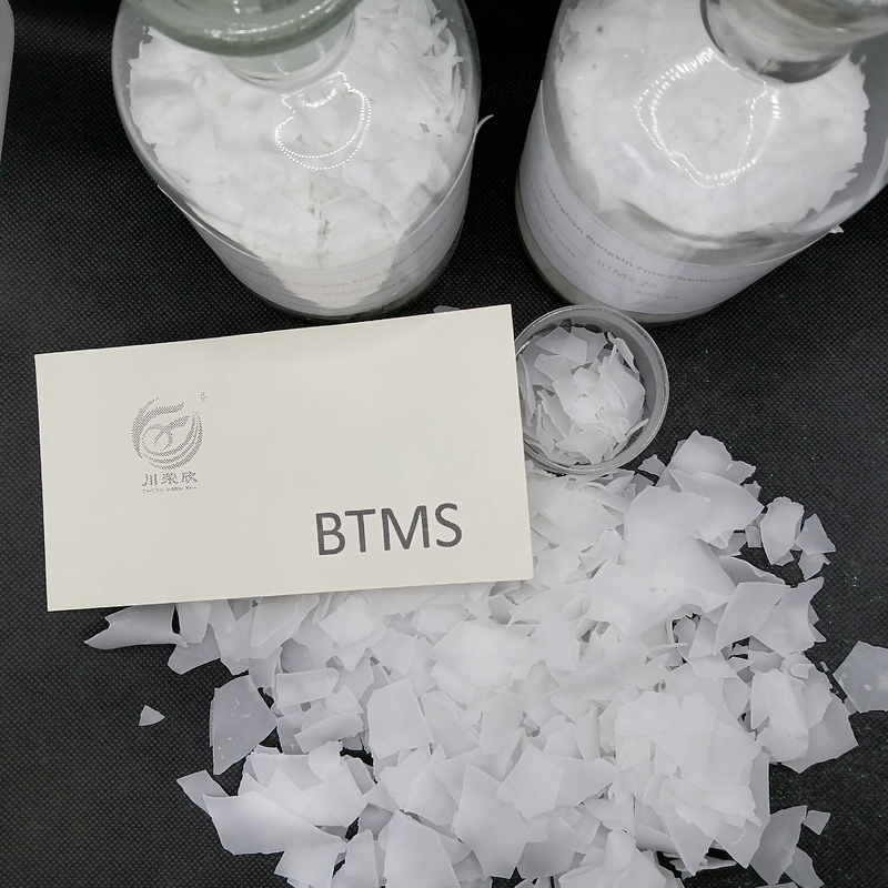 BTMS 25  50 hair care formulations  Behentrimonium Methosulfate (and) Cetearyl Alcohol CAS 81646-13-1