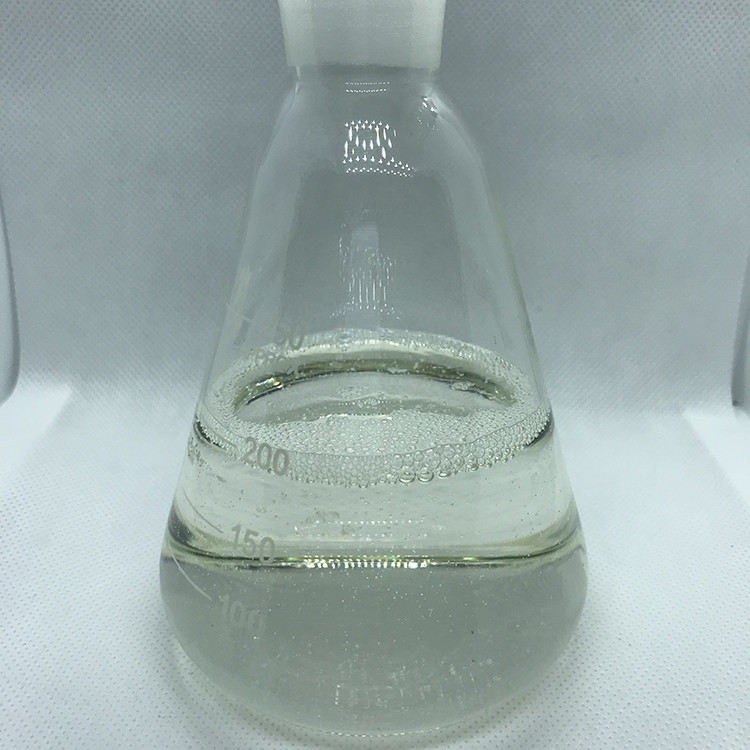 Soft Conditioning 4292-10-8 Zwitterionic Surfactant LAPB For Skin Care And Cosmetics